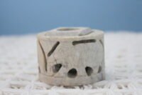 Round Candle Stand