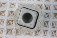 Round Candle Stand