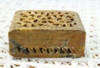 Soap Case